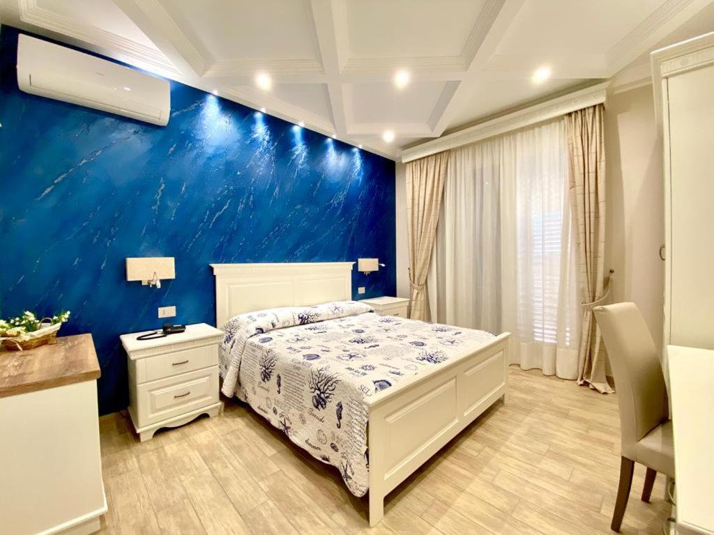 Stella Del Mare Hotell Licata Rum bild