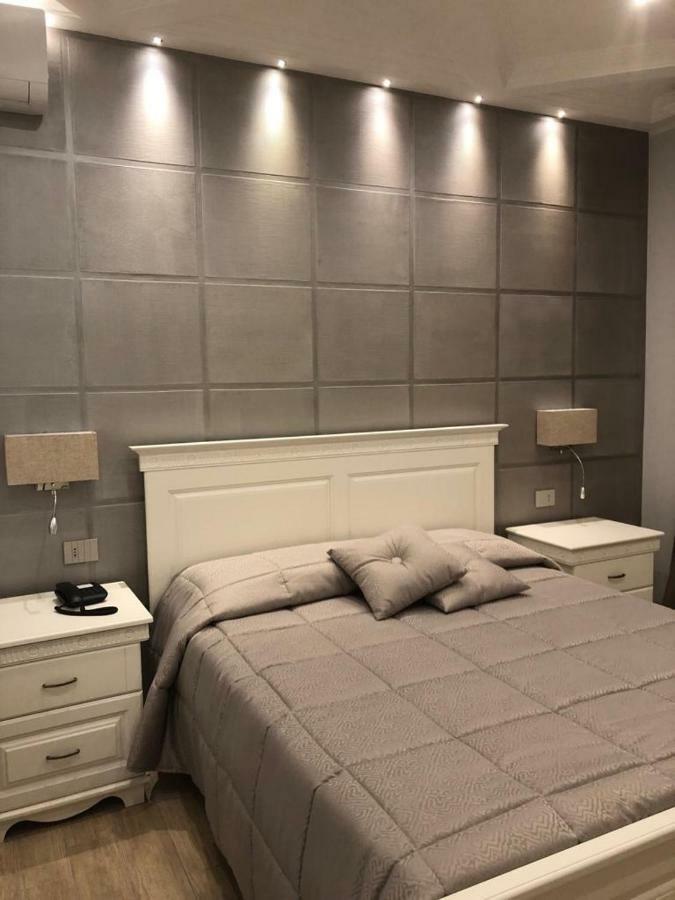 Stella Del Mare Hotell Licata Exteriör bild