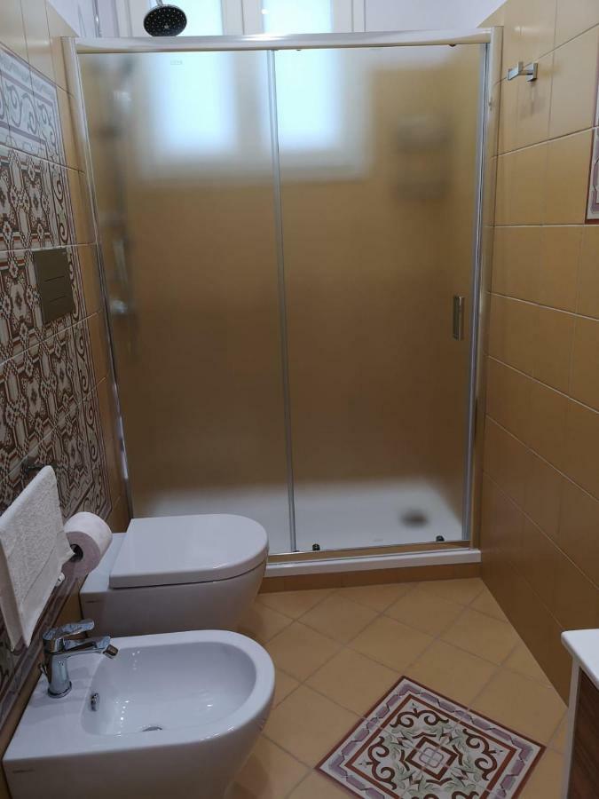 Stella Del Mare Hotell Licata Exteriör bild