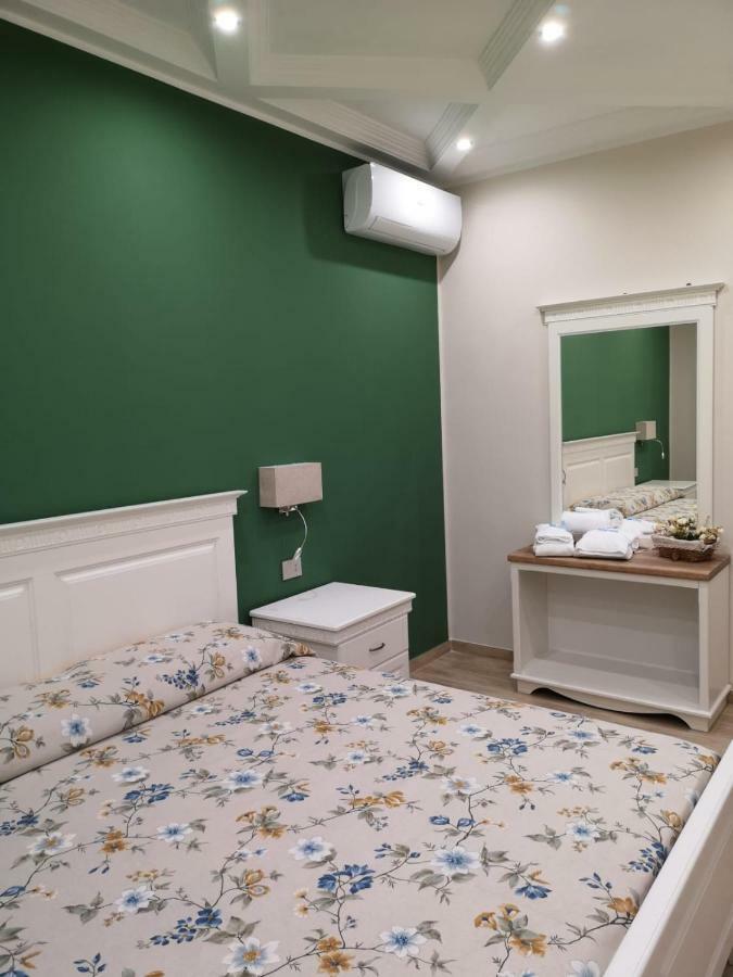 Stella Del Mare Hotell Licata Exteriör bild
