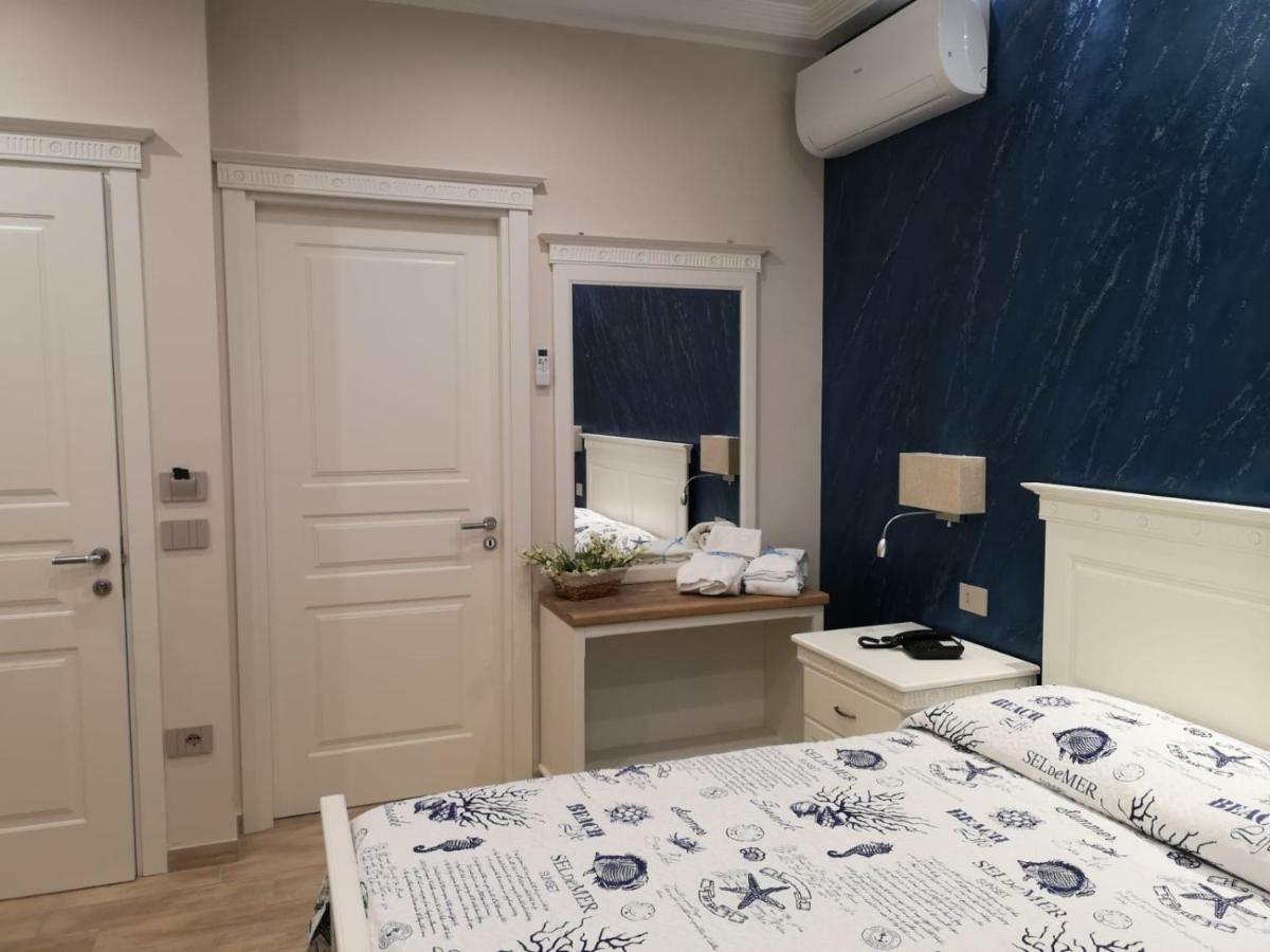 Stella Del Mare Hotell Licata Exteriör bild