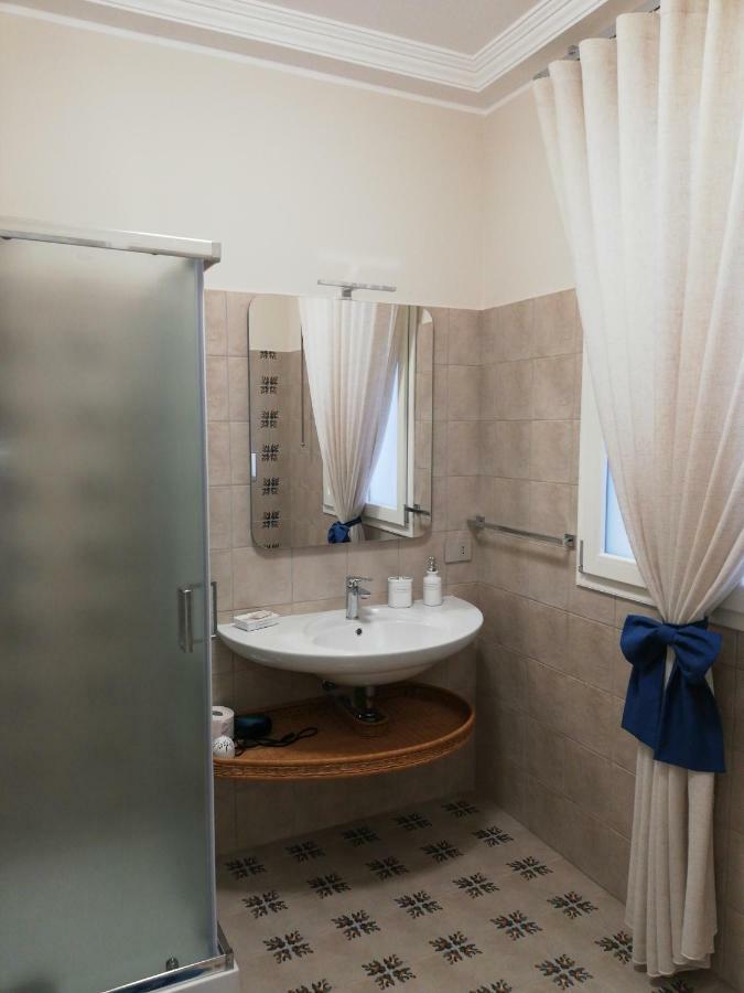 Stella Del Mare Hotell Licata Exteriör bild